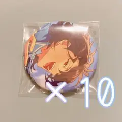 2026年最新】朔間零 缶バッジ オルタードの人気アイテム - メルカリ