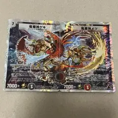 2026年最新】竜極神ゲキの人気アイテム - メルカリ