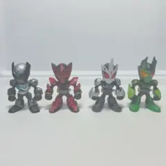 2026年最新】THE 仮面ライダーズの人気アイテム - メルカリ