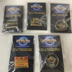 2026年最新】ユニバーサル 2001 ピンバッチの人気アイテム - メルカリ