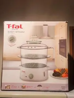 2026年最新】ティファール 蒸し器 スチームクッカーの人気アイテム