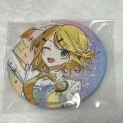 2026年最新】鏡音リン 缶バッジ 感謝祭の人気アイテム - メルカリ