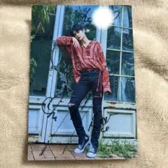 2026年最新】zb1 サイン ポストカードの人気アイテム - メルカリ