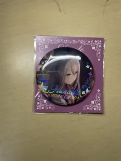 2026年最新】宵崎奏 缶バッジ バースデーの人気アイテム - メルカリ