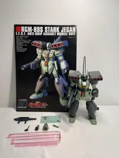 2026年最新】スタークジェガンMGの人気アイテム - メルカリ