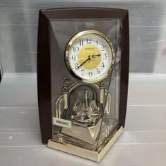 2026年最新】seiko 振り子時計の人気アイテム - メルカリ