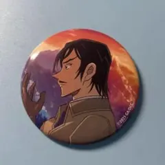 2026年最新】諸伏高明 缶バッジの人気アイテム - メルカリ