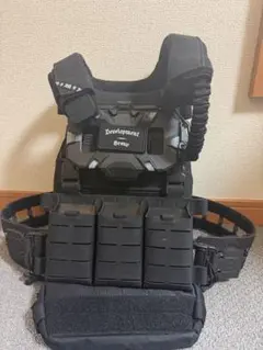 2026年最新】VOLK TACTICAL GEAR プレートキャリアの人気アイテム