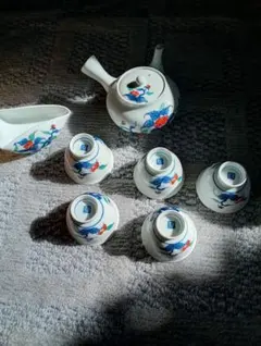 2026年最新】伊万里 急須の人気アイテム - メルカリ