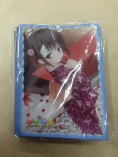 2026年最新】布良 梓 スリーブの人気アイテム - メルカリ