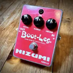 2026年最新】Boot leg エフェクターの人気アイテム - メルカリ
