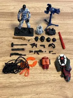 2026年最新】コンバットジョーの人気アイテム - メルカリ