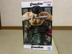 2026年最新】ワンピース Grandista ゾロの人気アイテム - メルカリ