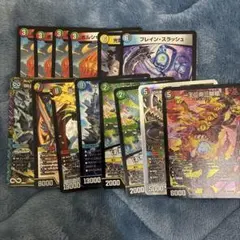 2026年最新】デュエルマスターズ引退品の人気アイテム - メルカリ