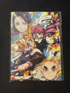 2026年最新】鬼滅の刃 無限列車編edブロマイドの人気アイテム - メルカリ