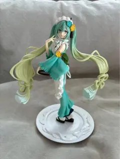 2026年最新】初音ミク フィギュア 箱無しの人気アイテム - メルカリ