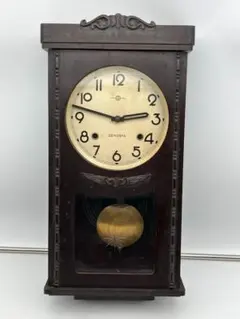 2026年最新】精工舎 掛時計の人気アイテム - メルカリ