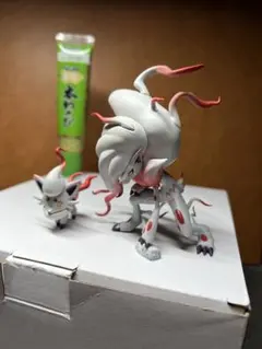 2026年最新】ヒスイゾロアーク フィギュアの人気アイテム - メルカリ