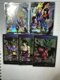 2026年最新】エナジーマーカー 悟飯の人気アイテム - メルカリ