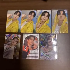 2025年最新】SEVENTEEN ラキドロ ホシの人気アイテム - メルカリ