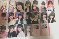 2026年最新】IVE リズ トレカ まとめ売りの人気アイテム - メルカリ