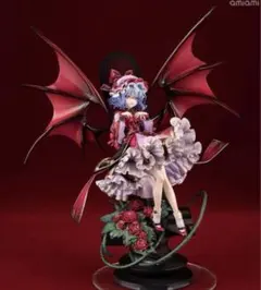 2026年最新】レミリア・スカーレット アルターの人気アイテム - メルカリ