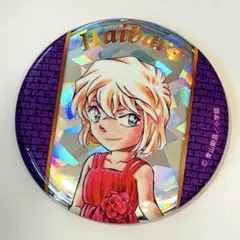 2026年最新】灰原哀 缶バッジ 30周年の人気アイテム - メルカリ