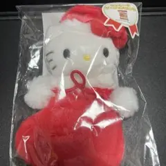 2026年最新】キティちゃんクリスマスブーツの人気アイテム - メルカリ