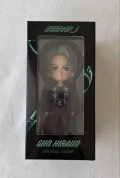 2026年最新】NUMBER_I フィギュアの人気アイテム - メルカリ