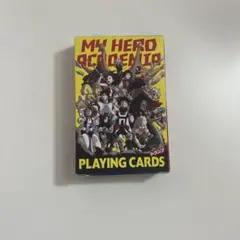 2026年最新】僕のヒーローアカデミアBIGトランプの人気アイテム - メルカリ