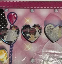 2026年最新】ピュアクリスタルハイヒールの人気アイテム - メルカリ