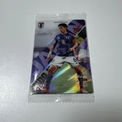 2026年最新】遠藤航カードの人気アイテム - メルカリ