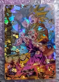 2026年最新】ドラゴンボールヒーローズh2の人気アイテム - メルカリ