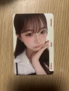 2026年最新】Triples ハヨンの人気アイテム - メルカリ