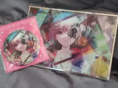 2026年最新】小豆沢こはね 色紙の人気アイテム - メルカリ