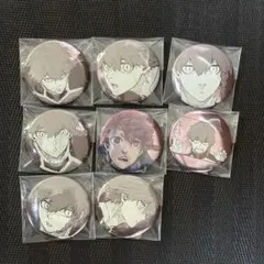 2026年最新】黒名蘭世 推しキャラバッジの人気アイテム - メルカリ