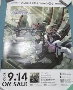 2026年最新】B2ポスター シャニマスの人気アイテム - メルカリ