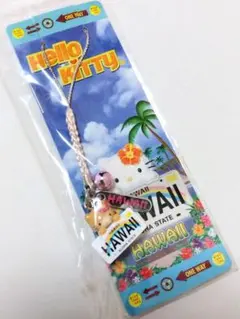 2026年最新】根付け ハワイ キティの人気アイテム - メルカリ