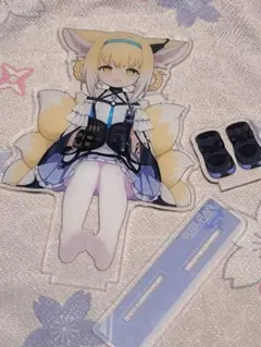 2026年最新】アークナイツ スズランの人気アイテム - メルカリ