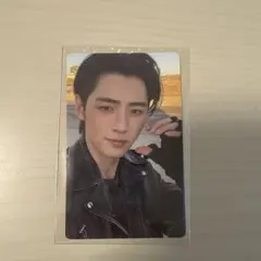 2026年最新】enhypenソンフントレカの人気アイテム - メルカリ