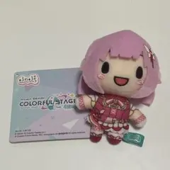 2026年最新】鳳えむ ぬいぐるみの人気アイテム - メルカリ