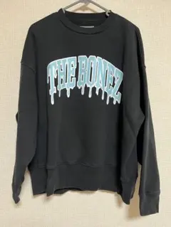 2026年最新】the bonez スウェットの人気アイテム - メルカリ