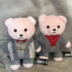 2026年最新】be:first くま マナトの人気アイテム - メルカリ