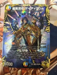 2026年最新】龍風混成 ザーディクリカ 金トレジャーの人気アイテム