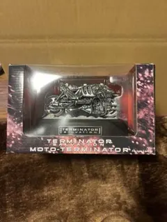 2026年最新】モトターミネーターの人気アイテム - メルカリ