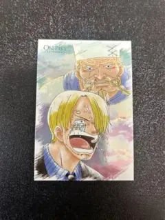 2026年最新】ワンピースウエハース -our memories-の人気アイテム