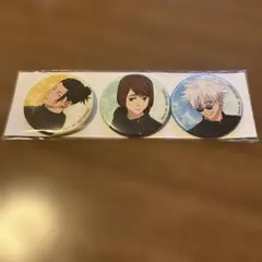 2026年最新】呪術廻戦ピンバッジの人気アイテム - メルカリ