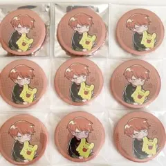 2026年最新】めいちゃん 缶バッジの人気アイテム - メルカリ