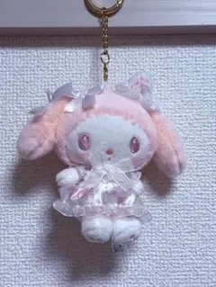 2026年最新】マイメロ 白いちごの人気アイテム - メルカリ