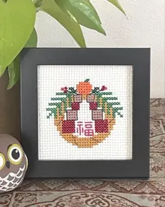 2026年最新】お正月飾りフレームの人気アイテム - メルカリ